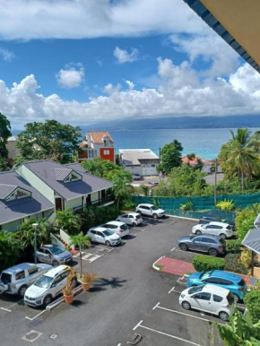 Appartement de la mer